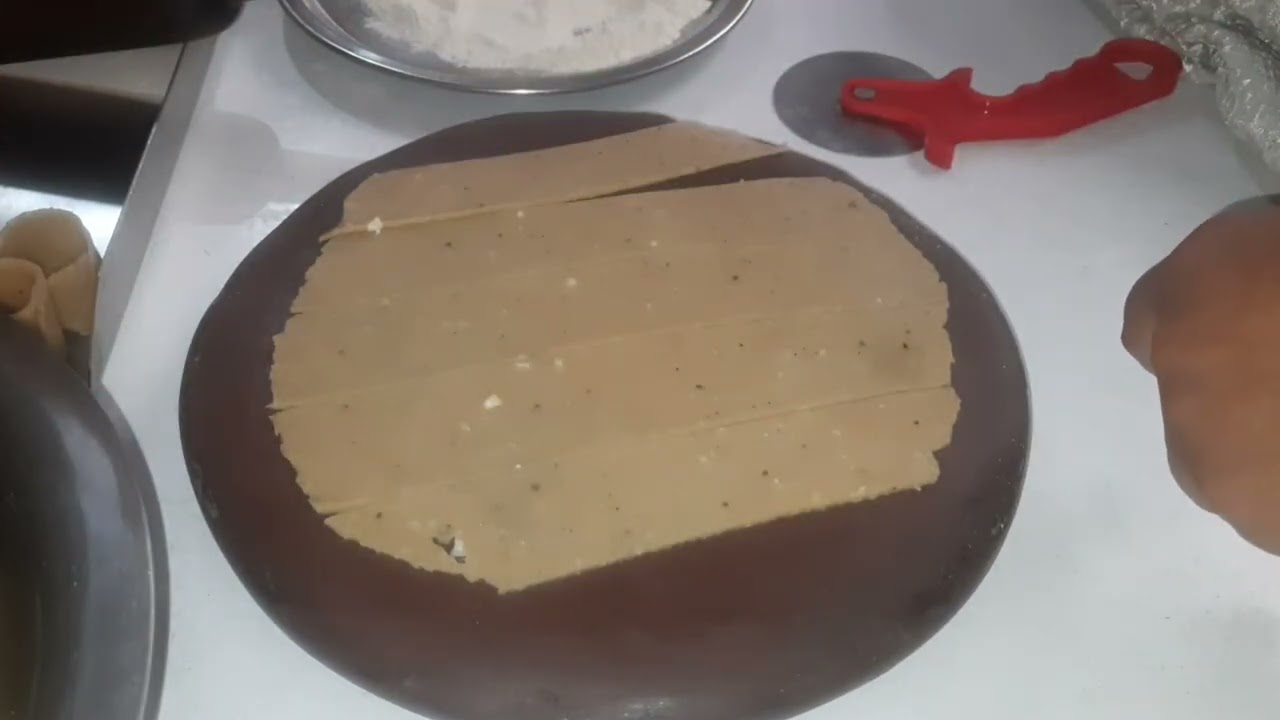 Ghangor special chote guna recipe