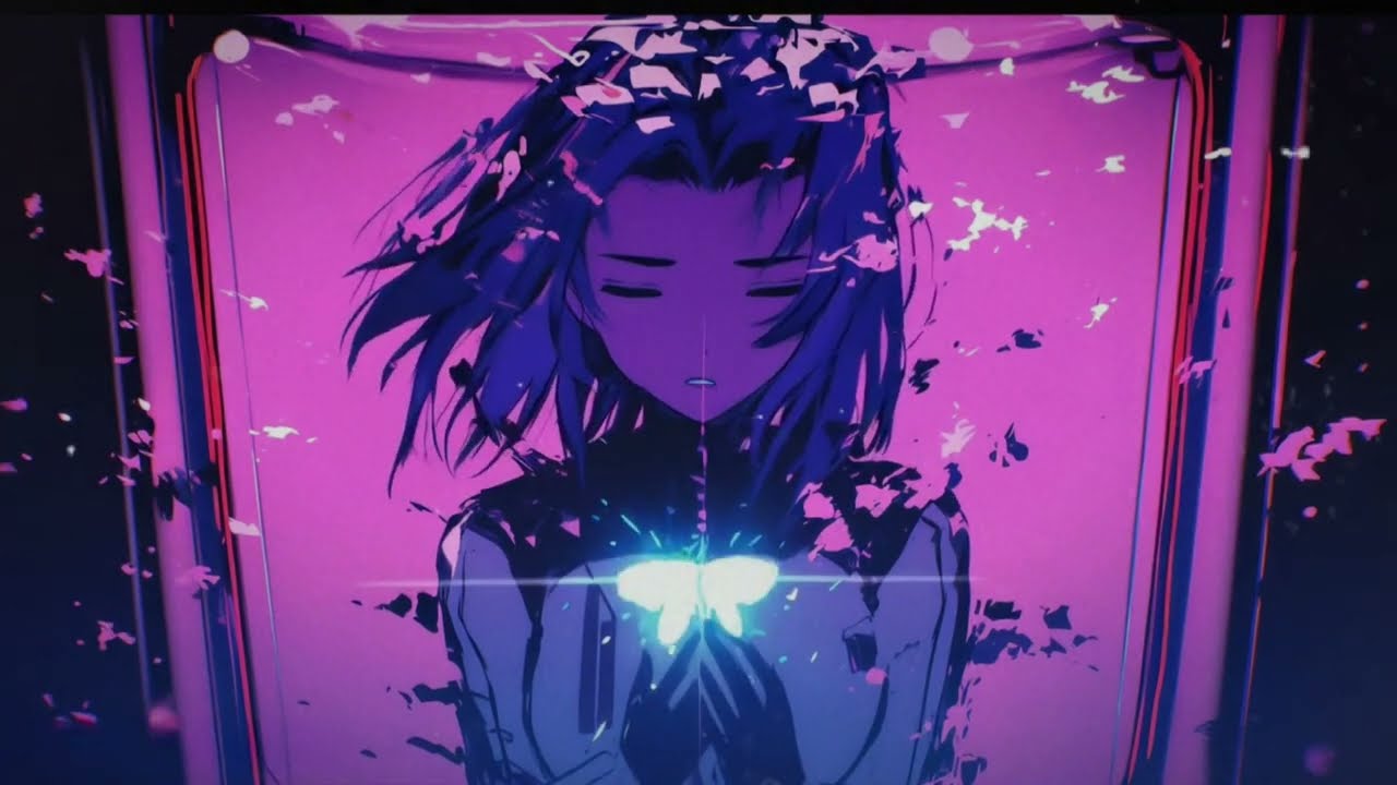 🌌 2 0 2 5　N E O N　D R E A M S  |  A R I M A S E N  |  Synthwave, Retrowave, Cyberdream 💜
