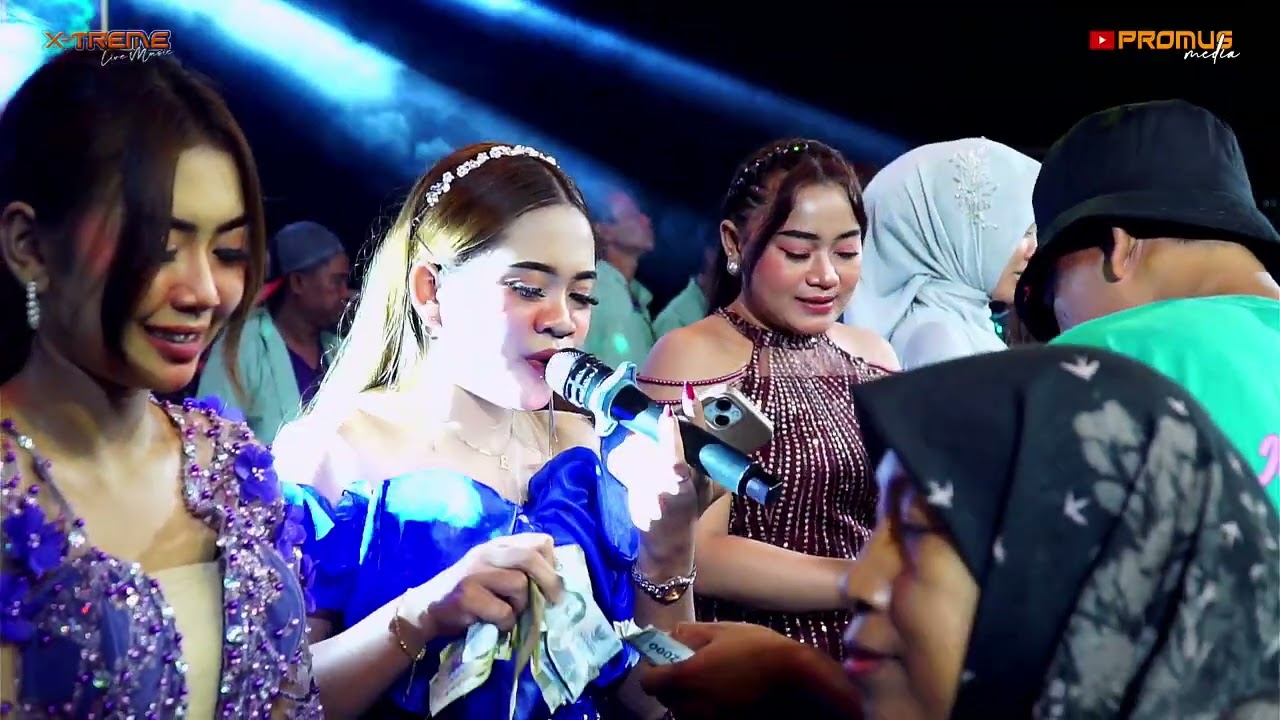 MANUK DARA SEPASANG - ALL SRIKANDI | ORKES DANGDUT X-TREME LIVE MUSIC | SHOW DESA TANJUNGRASA SUBANG