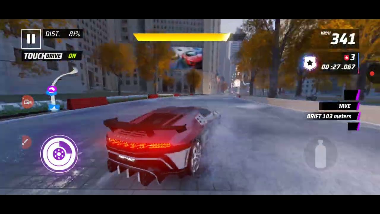 🎉DRIVE SYNDICATE SIDE STORY 🎉 PRESSURE CURVE 🦊 MY 1,800  VIDEO