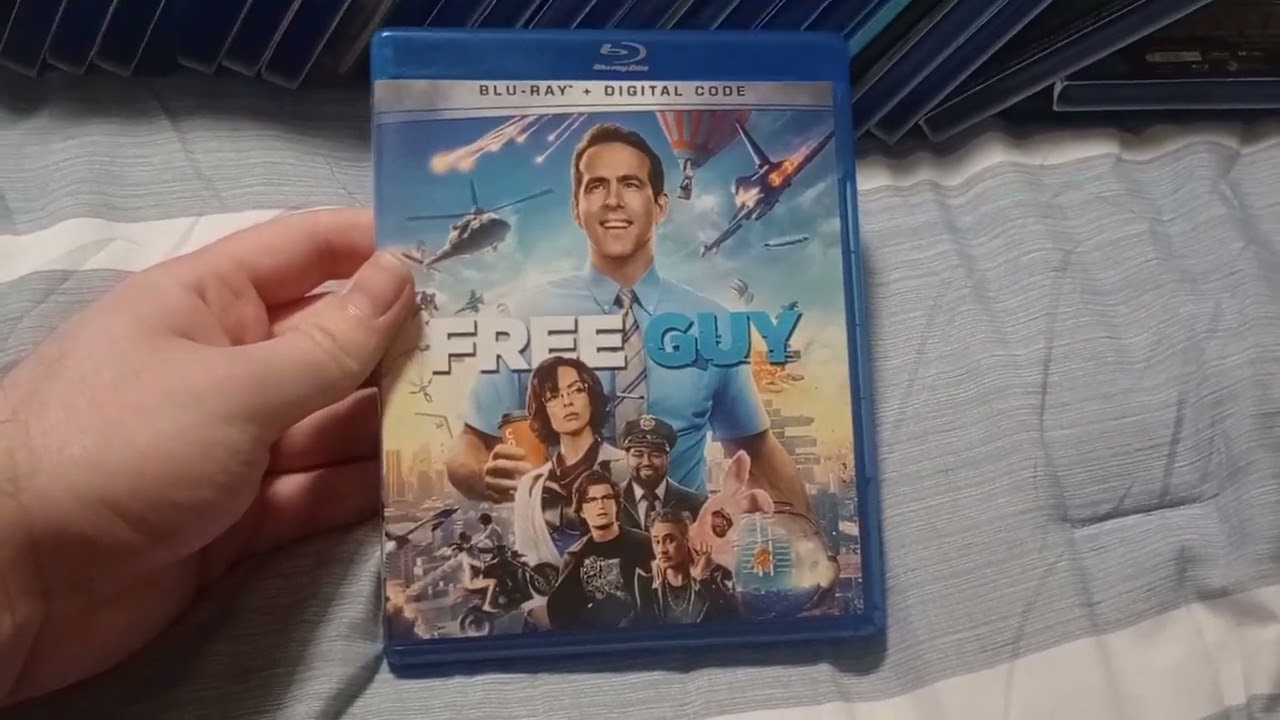 My 2020s Movie Collection (2026 Edition) (Part 2)