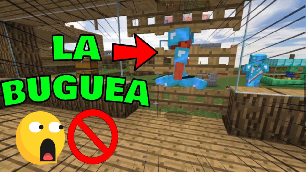 👉Este JUGADOR la BUGUEA para INTENTAR MATARME Y lo acabo REPORTANDO 🤣 | SOLOLEGENDS  Lets' Play #1 ✨