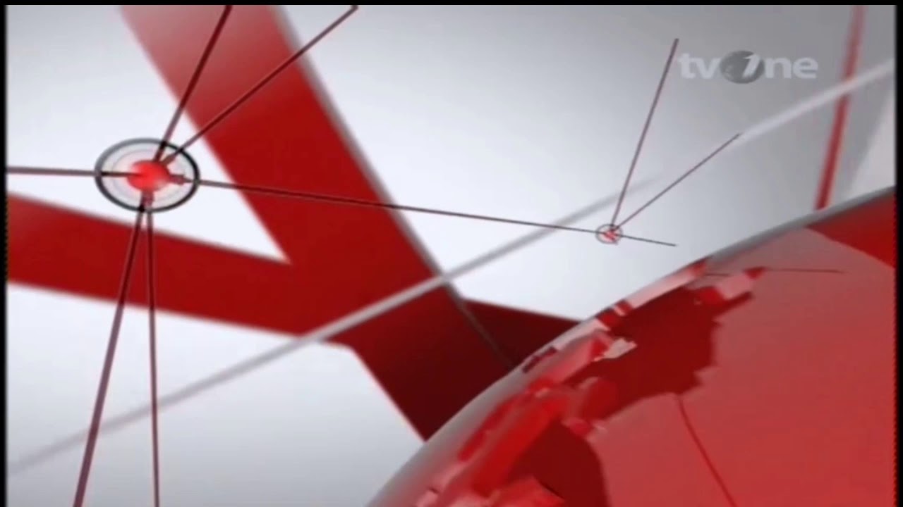 Remix Ident TVONE 2020 Musik (2015) - 2015 Musik 2020