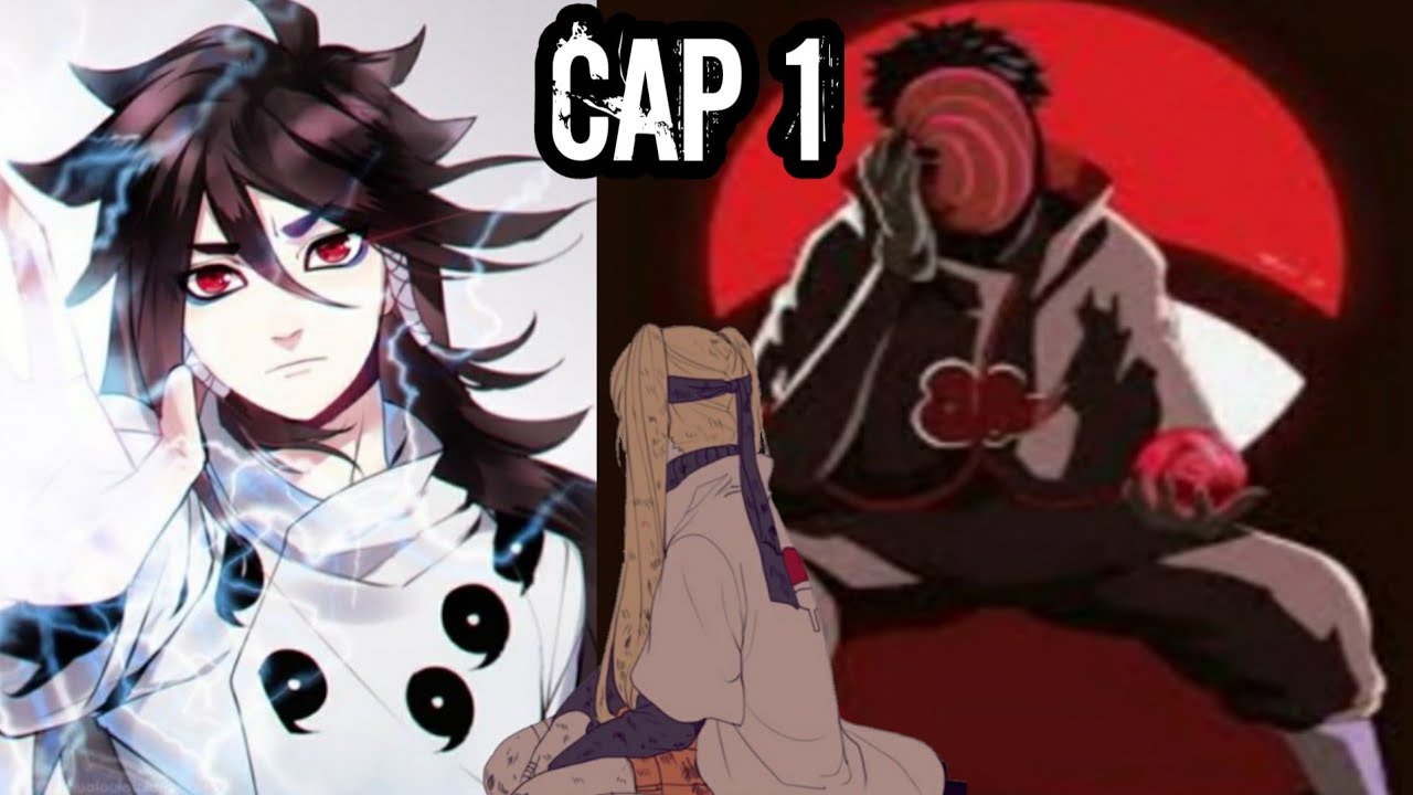 QHPS naruto era mujer y la reencarnación de indra. Ahora que camino tomare difícil decisión cap 1