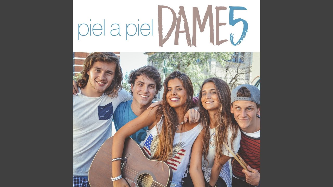 Piel a Piel