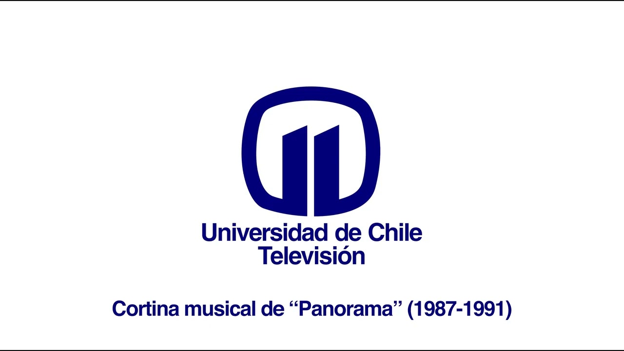 [MONTAJE] UCHTV | Cortina musical de 