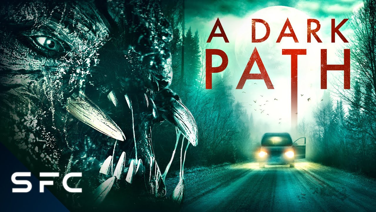 A Dark Path | Full Sci-Fi Alien Thriller Movie