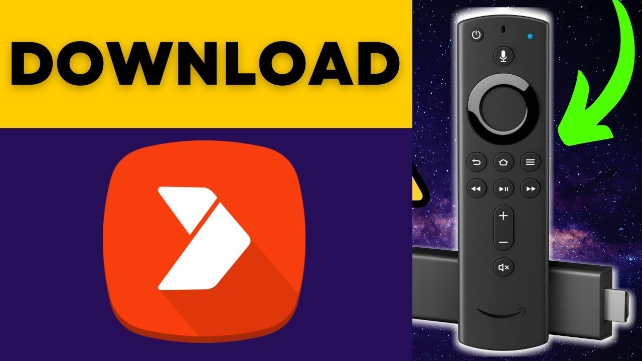 Как получить Aptoide TV для Firestick