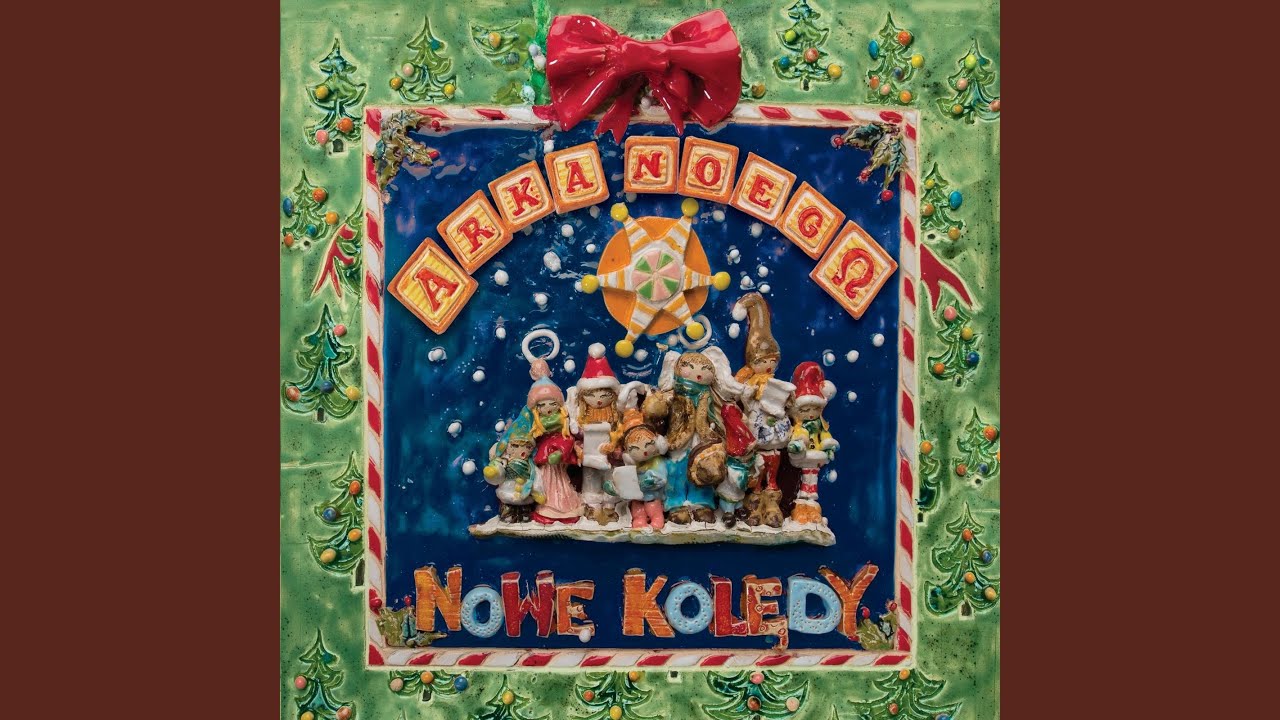 BÓG SIĘ RODZI