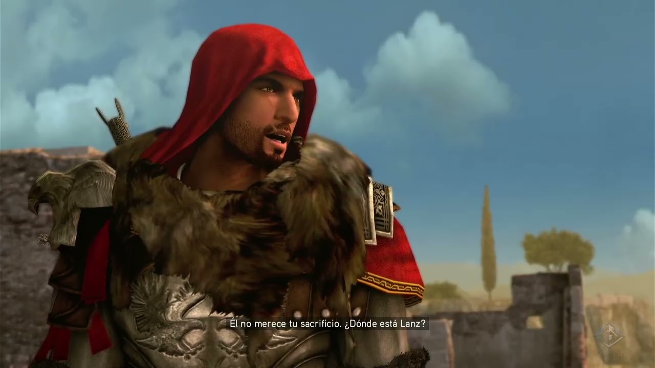 EP EXTRA 8 ASSASSIN’S CREED THE ENZIO COLLECTION Agentes Templarios y Refugios Templarios