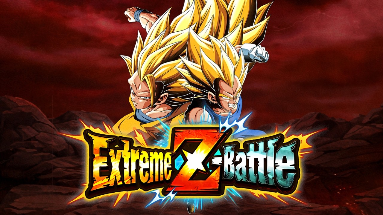 8TH ANNI LR SSJ3 GOKU & SSJ2 VEGETA EZA STAGES 1-10! | DBZ Dokkan Battle