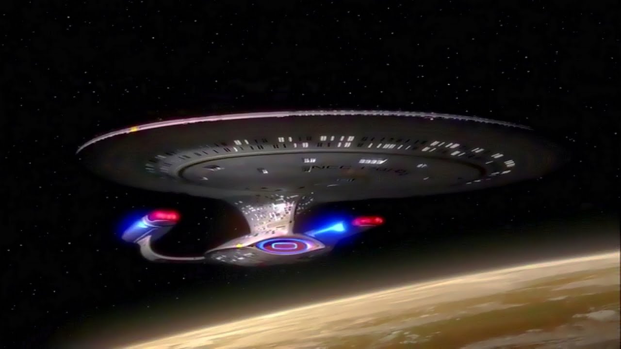 Star Trek Next Generation - Descent II