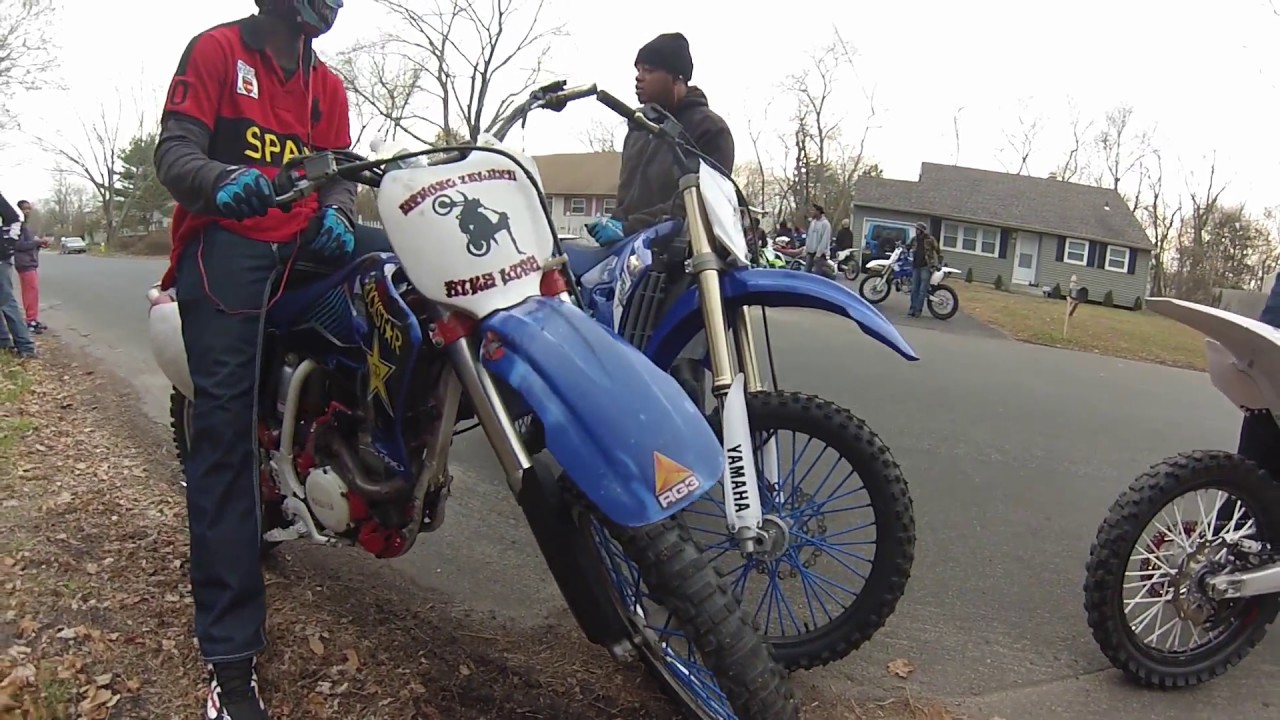 Long Island Bike Life ~ 631 ~ 516 ~ Suffolk ~ Nassau ~ Bike Life Mafia