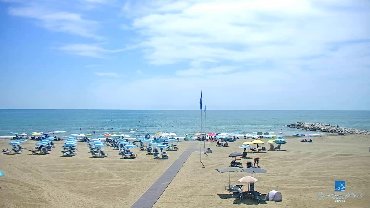 Live stream di Enzo Stella Maris