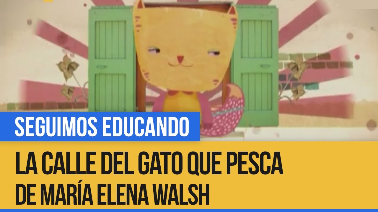 Primer Grado: Programa 05/11/20 - Seguimos Educando