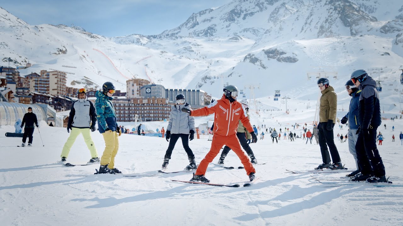 2025 - Génération Montagne - Projet ANCV Départ 18:25