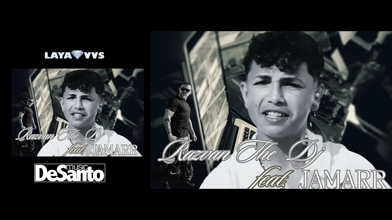 Ochii astia verzi - Remix by Razvan The Dj  ( Jamarr )