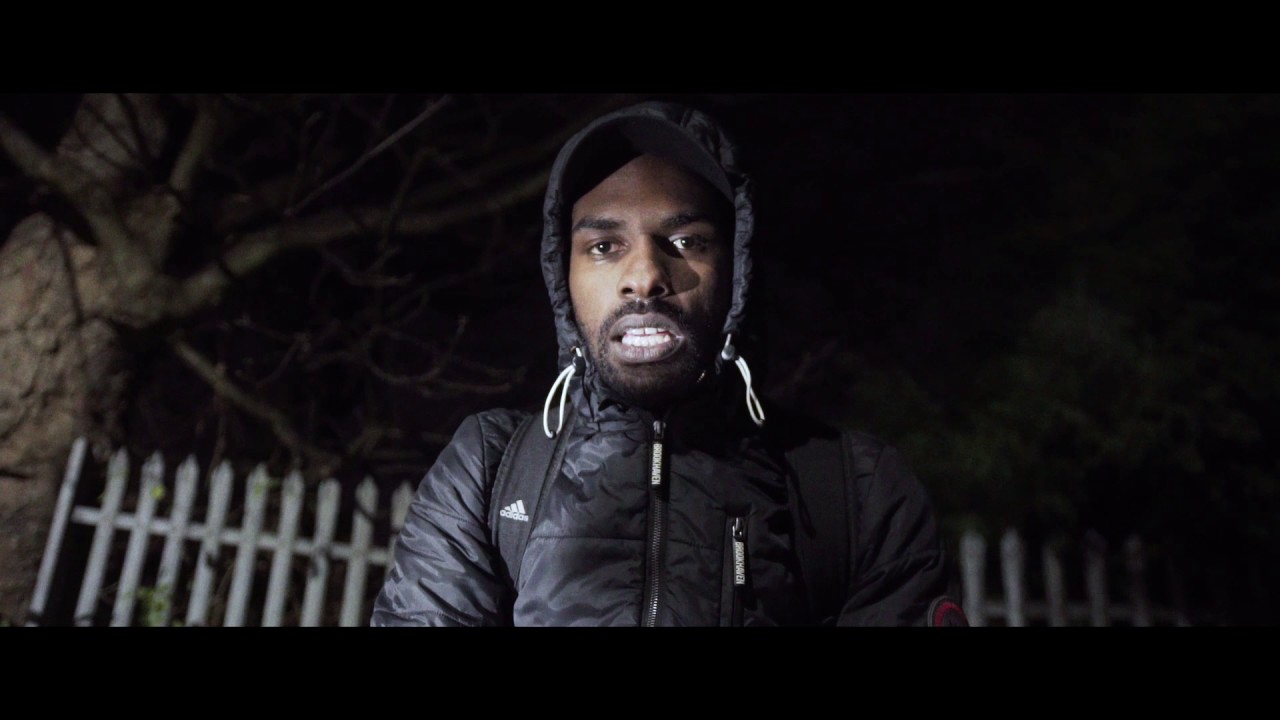 FIDZCAM | Darkz - What You Know About It