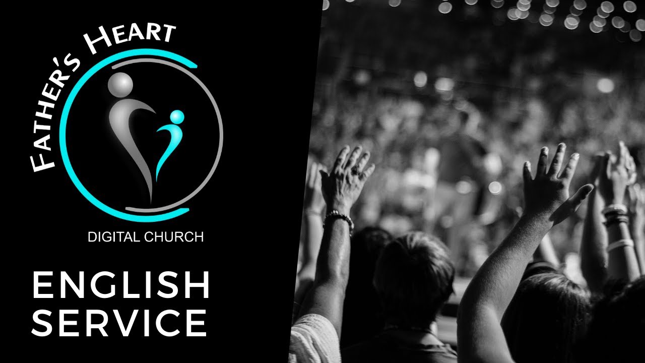 FHDC | English Service | 22 January 2023 | Formed Filled Function