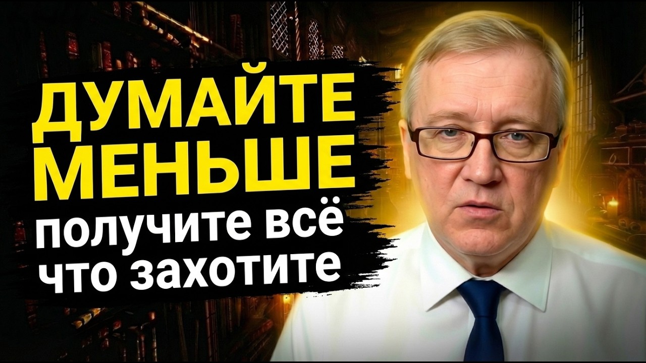 Ученые высмеивали, а САМИ Втихаря ДЕЛАЛИ. Бесценный урок Петра Гаряева