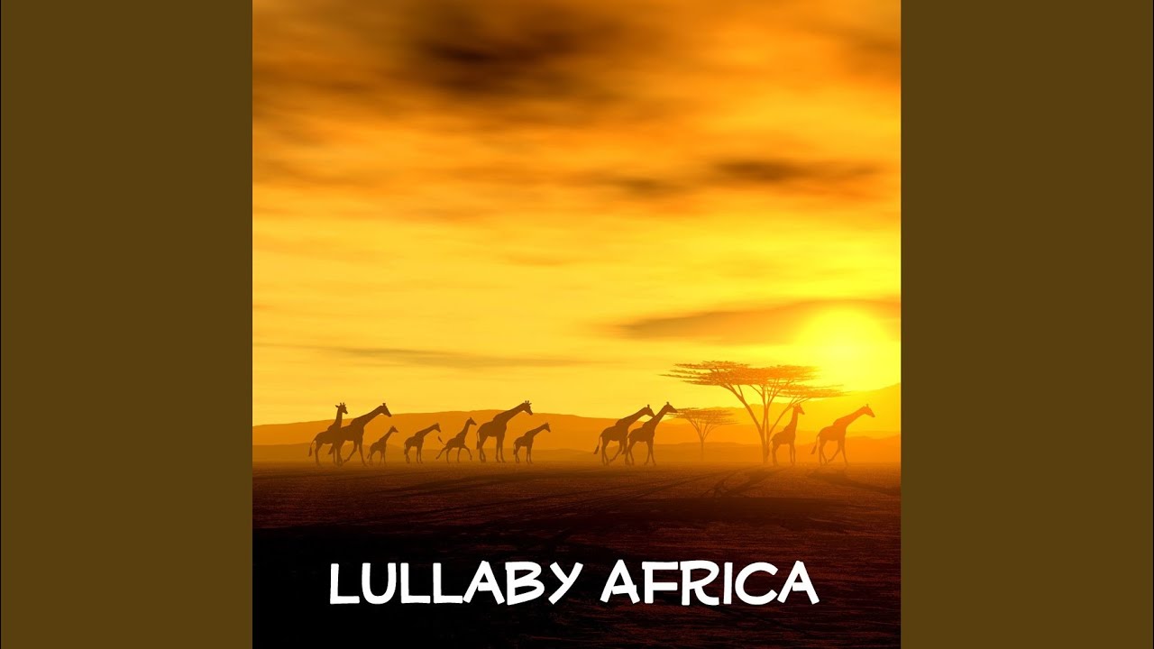 Lovely Sound (Lullaby Music)