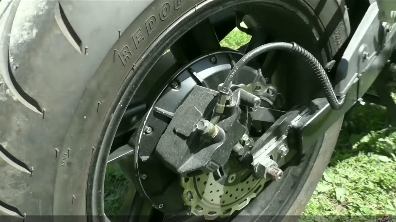 Не покупай электромотоцикл не посмотрев это видео