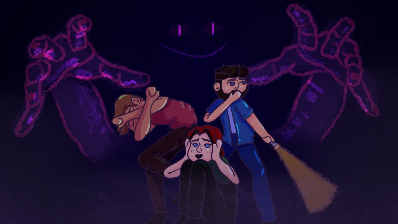 Phasmophobia - The Worst Ghost Hunters Ever