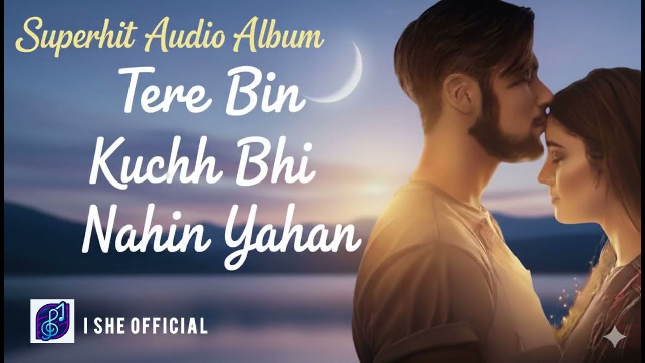 Tere Bin Kuchh Bhi Nahin Yahan ?तेरे बिन कुछ भी नहीं यहाँ?