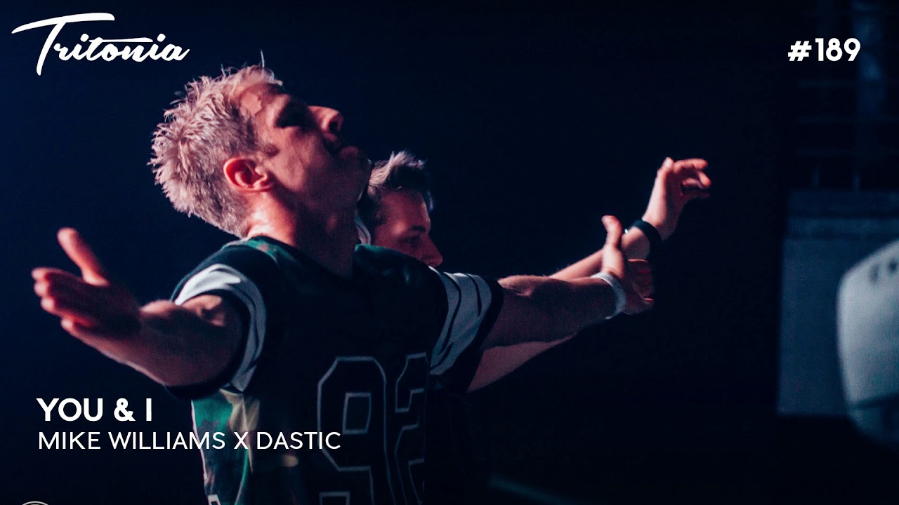 Tritonia 189 (Presented by Tritonal)
