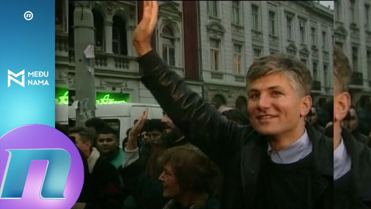 9. mart 1991: Šta bi bilo da je bilo
