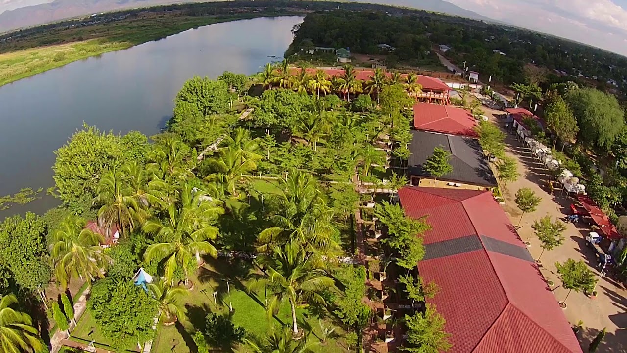 Hippo View Lodge - Liwonde Malawi Central Africa 2018