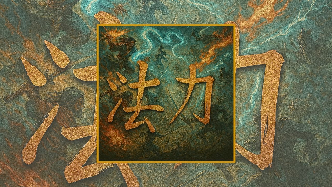 Changing Classics Chapter 1 { SuperNatural Documentary }