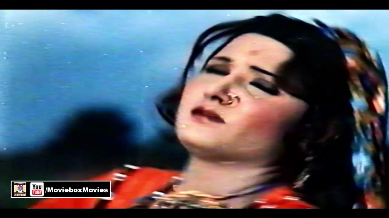 MENU PYAR HO GAYA VE SOHNEYA - PAKISTANI FILM HASAHAR NASHAR