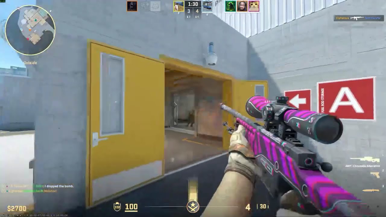 1.4 polo twist