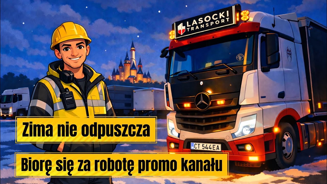 Może jakiś konkurs? Czy uda się rozwinąć kanał? #SNT #odc.4