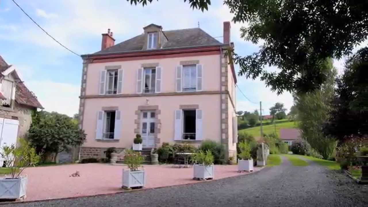 Le Moulin Bassé - Noyant d'Allier