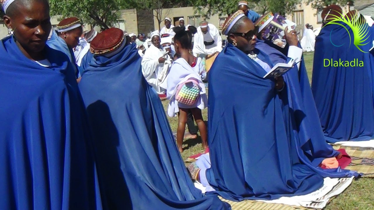 MFUNDISI MADLALA  NENYANGAZULU 15 JULY 1995