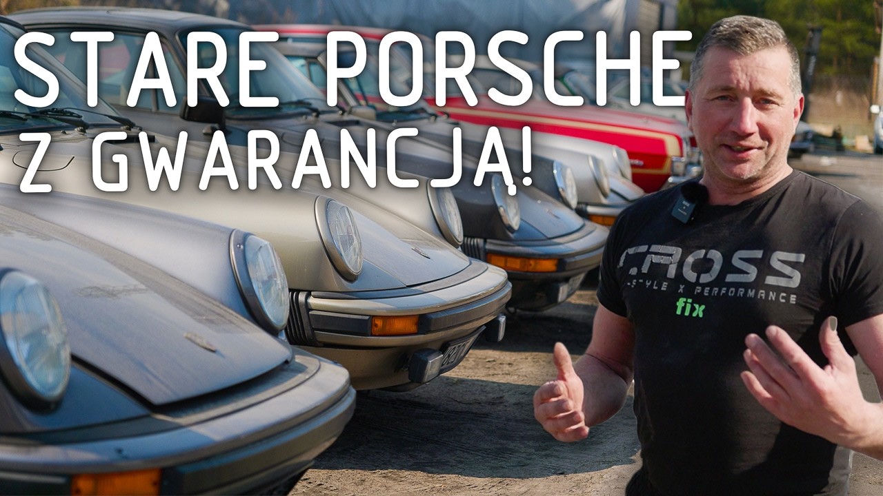 Porsche 911 Jak przygotowujemy klasyki ? 🔧 Kulisy pracy ABcar Oldtimers | Abcar Oldtimers