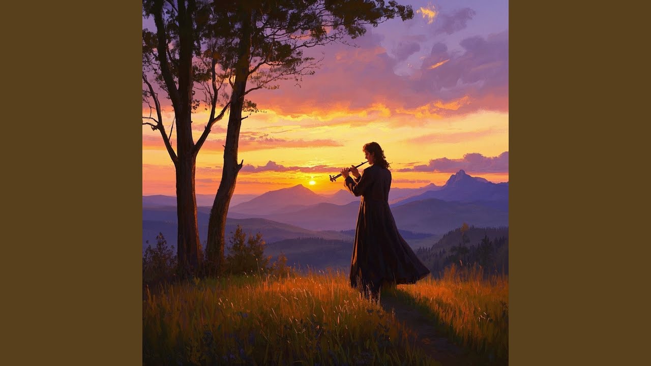 Evening Serenade