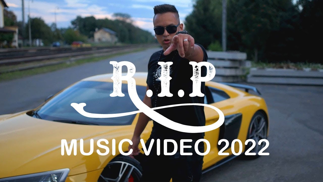 Rebell Reprezent - CHORCHE ( official music video )