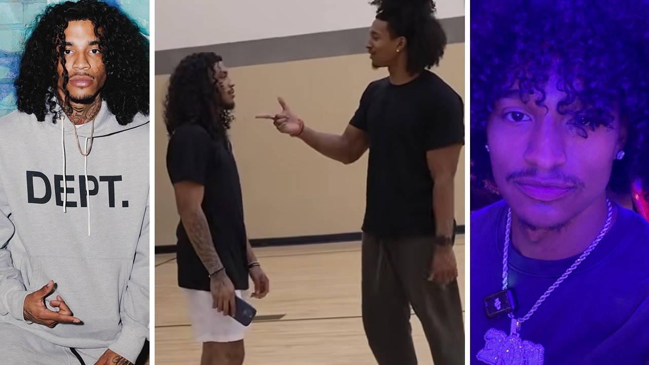 Jay Cinco Exposed By Aries For Being Childish After His Wedding 😂 Basketball SHUT DOWN 🤬