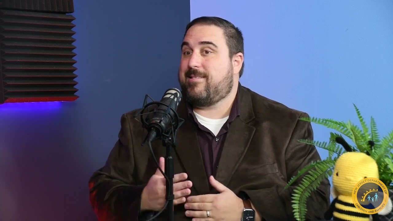 DCF On the Air, Season 3, BONUS Episode | Rise Up