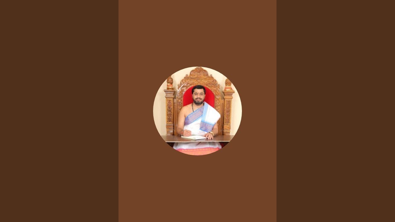 చంద్రగ్రహ కేతు గ్రహ సహిత మృత్యుంజయ హోమం is live
