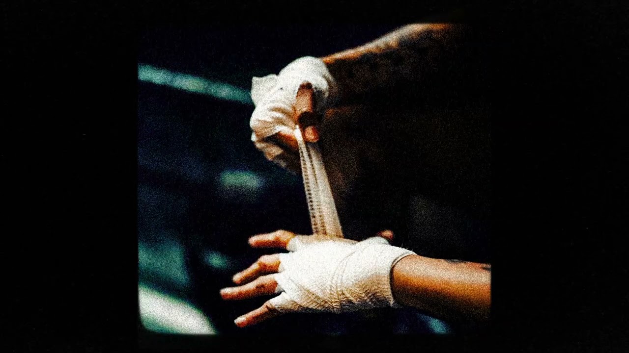 PLK x LESRAM TYPE BEAT - 