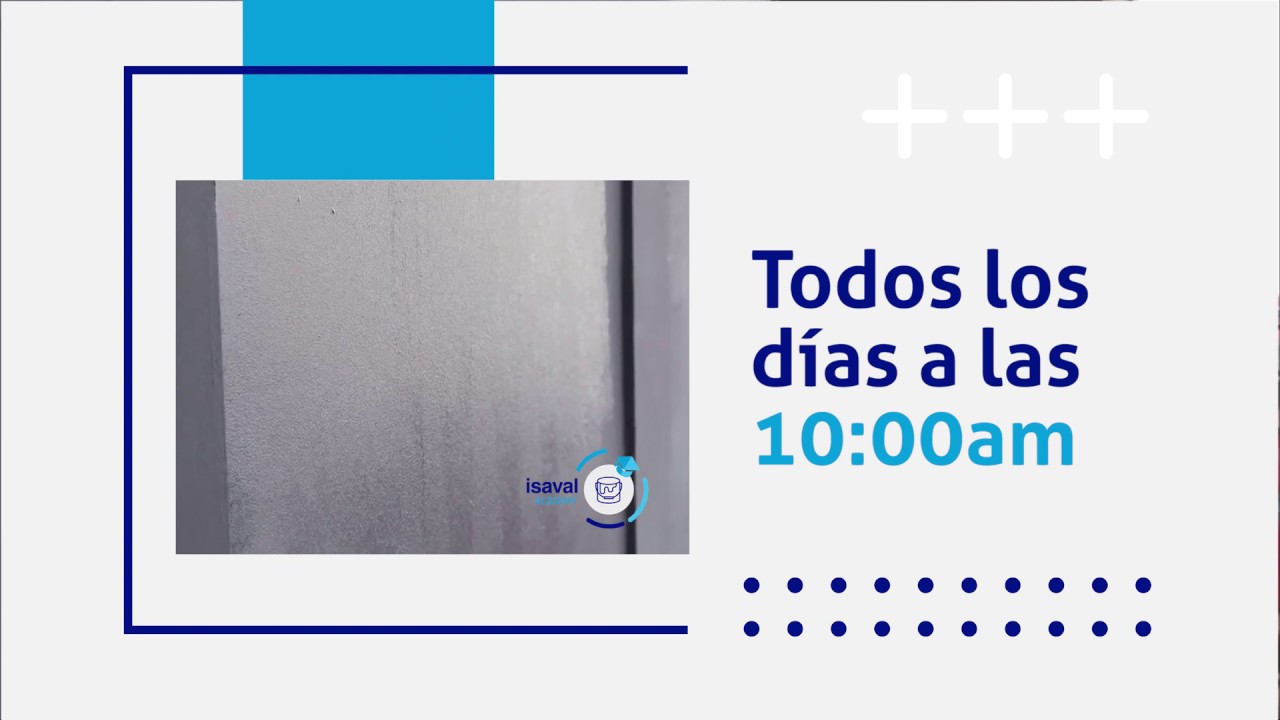 Promo Isaval academy