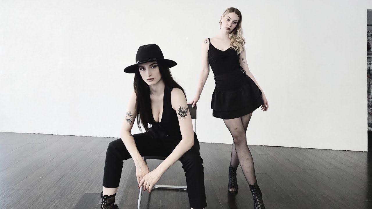 Teddy Swims - 'Lose Control' choreography by Nela