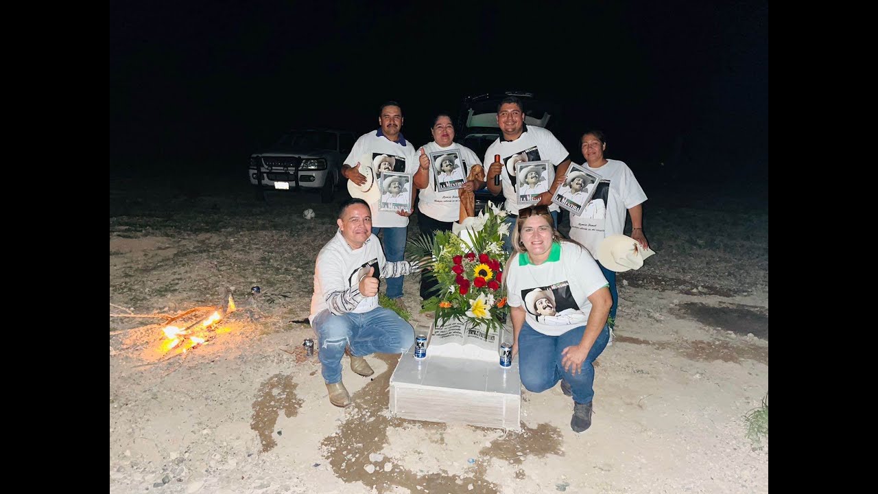 Lugar del accidente de Ram&oacute;n Femat ( mi pap&aacute; )