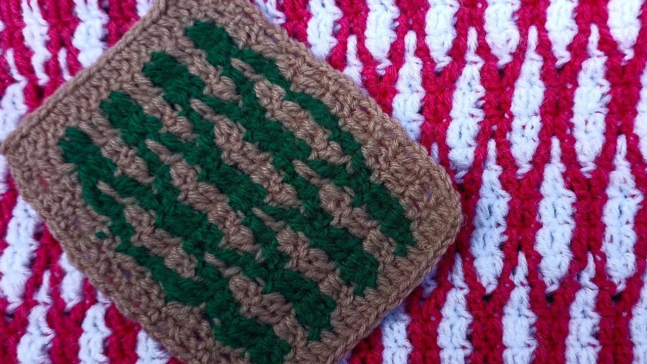 2026 No 1 Very beautiful Crochet design . #viralvideo #treanding 