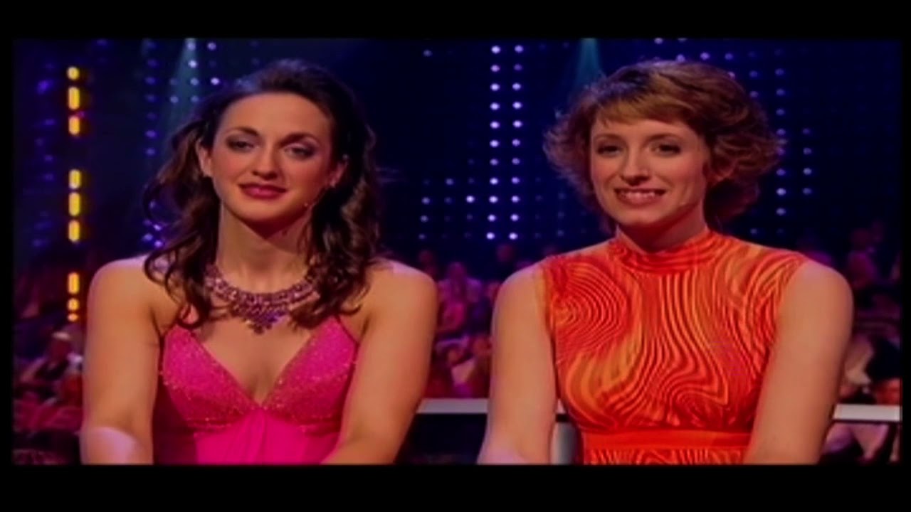 How Do You Solve a Problem Like Maria Episode 15 Week 6 Final Part 2