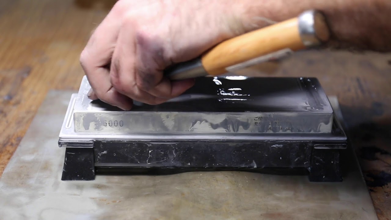 In-depth: Suehiro's Cerax #6000 Waterstone